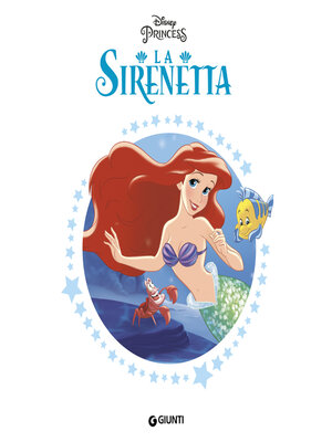 cover image of La Sirenetta